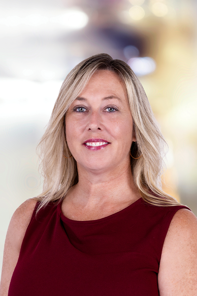 Amy Ormord, REALTOR®